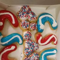 Donut Time ico