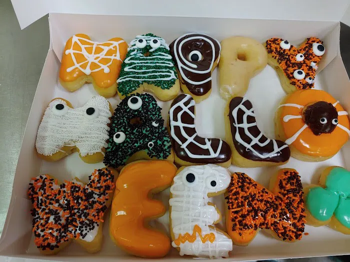 Donut Time Picture 5