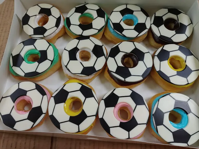 Donut Time Picture 10