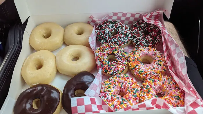Donut Time Picture 8