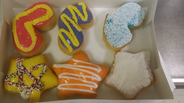 Donut Time Picture 9