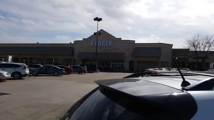 Kroger Bakery Picture 2