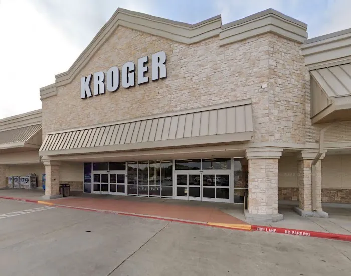 Kroger Bakery Picture 1