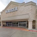 Kroger Bakery