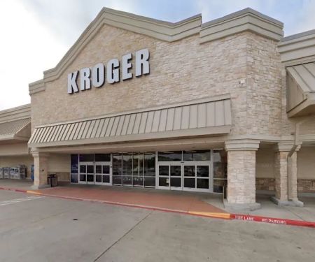 Kroger Bakery