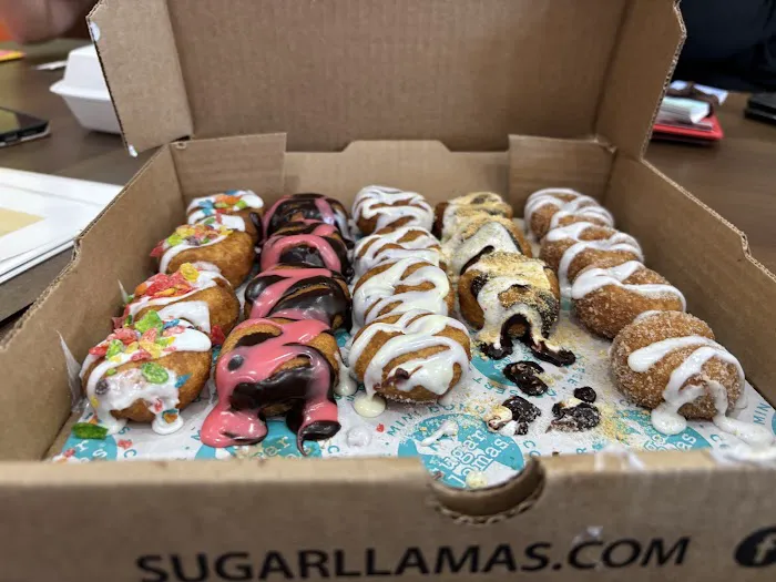 Sugar Llamas Picture 4