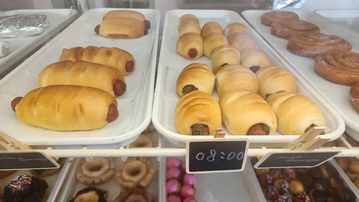 Keller Donuts Picture 3