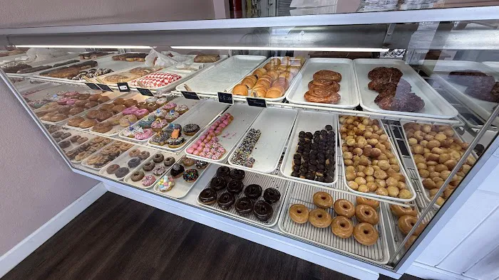 Keller Donuts Picture 5