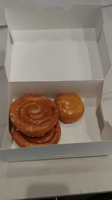 Keller Donuts Picture 1
