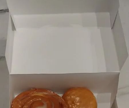 Keller Donuts