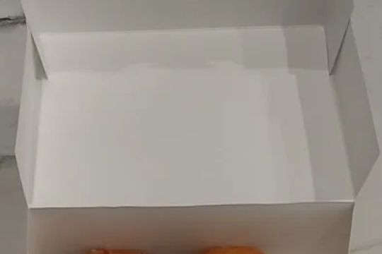 Keller Donuts