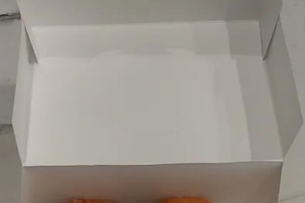 Keller Donuts
