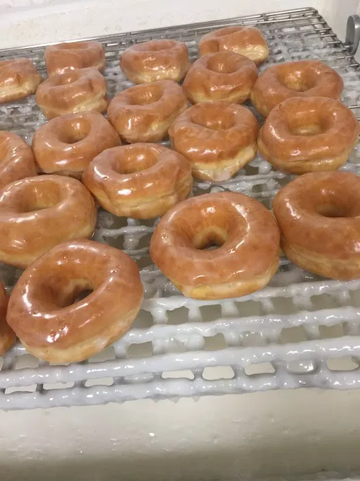 Keller Donuts Picture 10