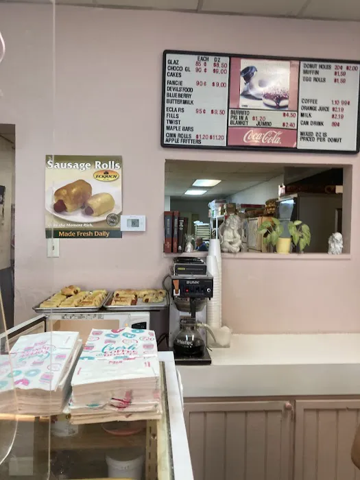 Keller Donuts Picture 9