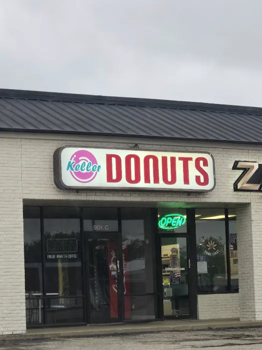 Keller Donuts Picture 8