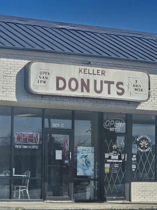 Keller Donuts Picture 6