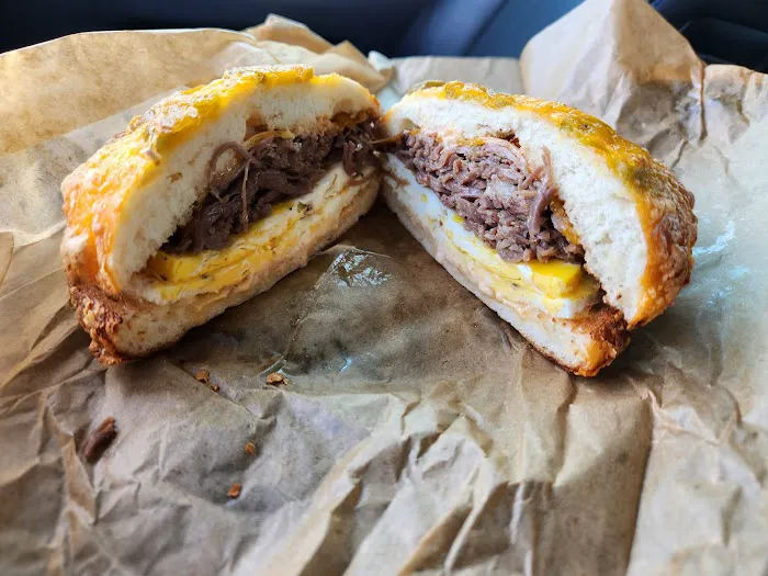 Einstein Bros. Bagels Picture 3