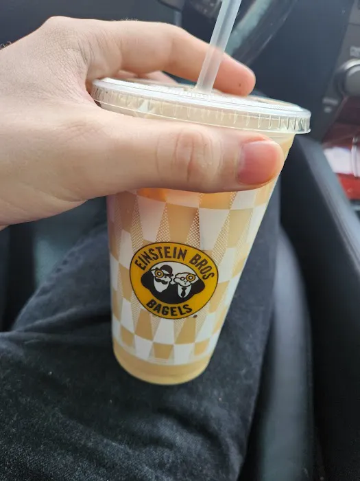 Einstein Bros. Bagels Picture 1