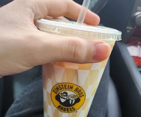 Einstein Bros. Bagels
