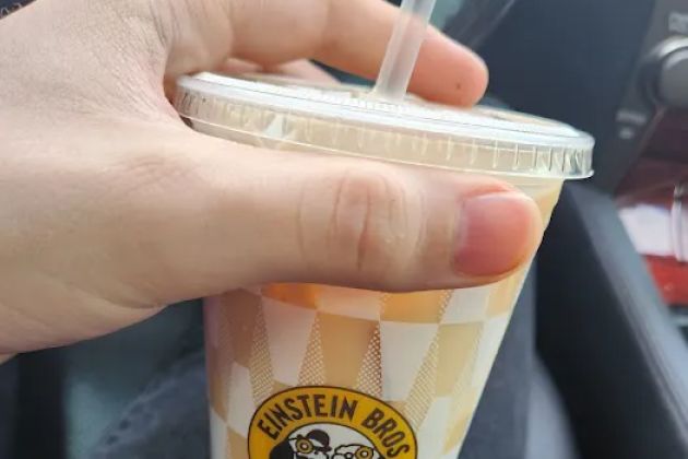 Einstein Bros. Bagels