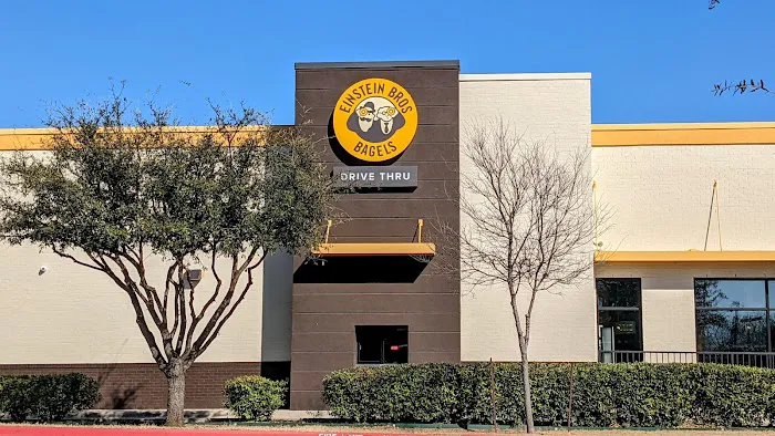 Einstein Bros. Bagels Picture 8