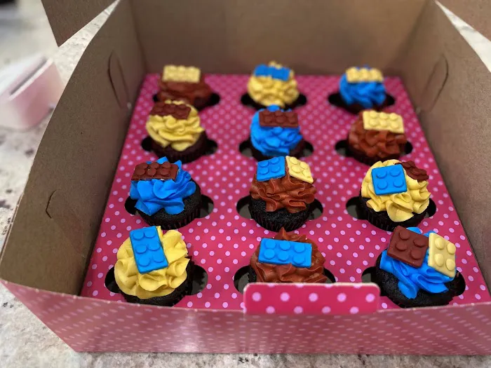 Smallcakes-Keller Picture 9