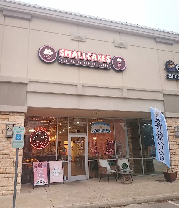 Smallcakes-Keller Picture 4
