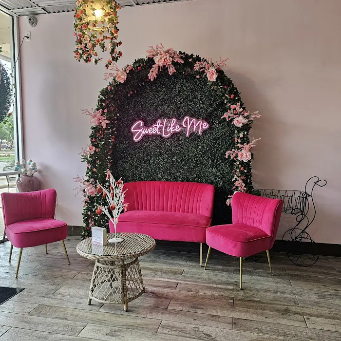 Smallcakes-Keller Picture 2