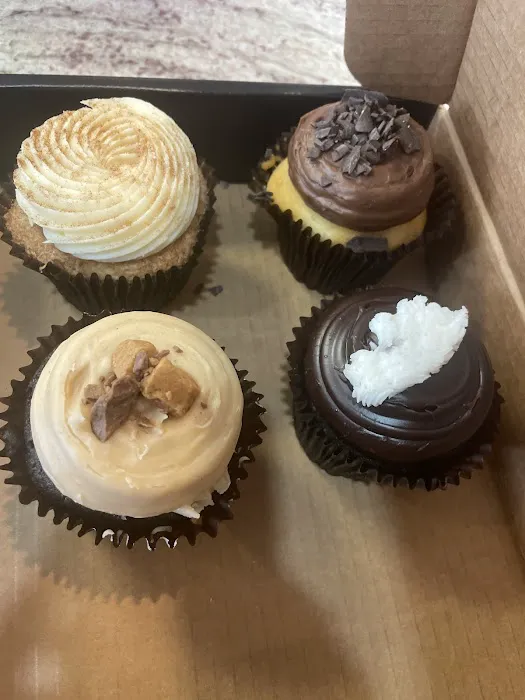 Smallcakes-Keller Picture 1