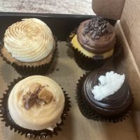 Smallcakes-Keller ico