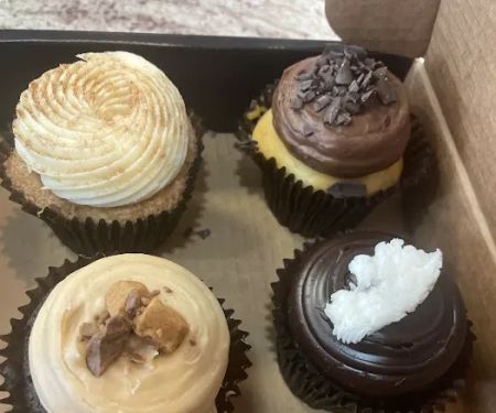 Smallcakes-Keller