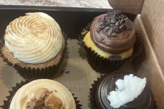 Smallcakes-Keller