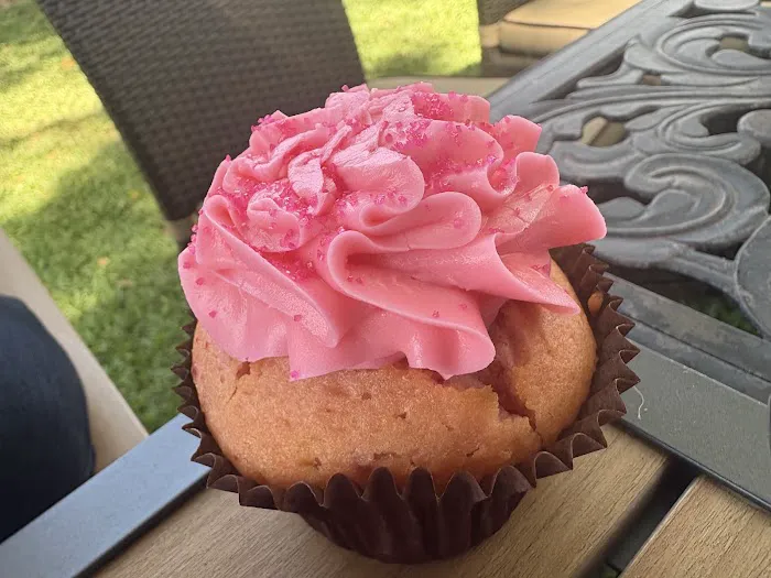 Smallcakes-Keller Picture 10