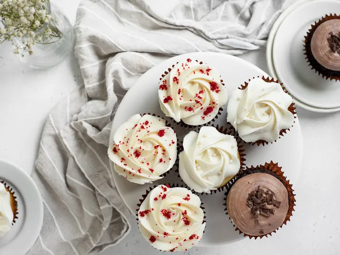 Smallcakes-Keller Picture 6
