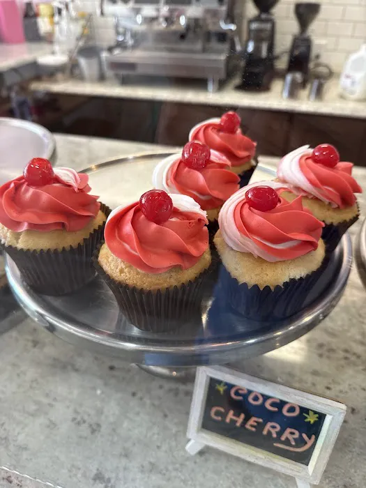 Smallcakes-Keller Picture 8
