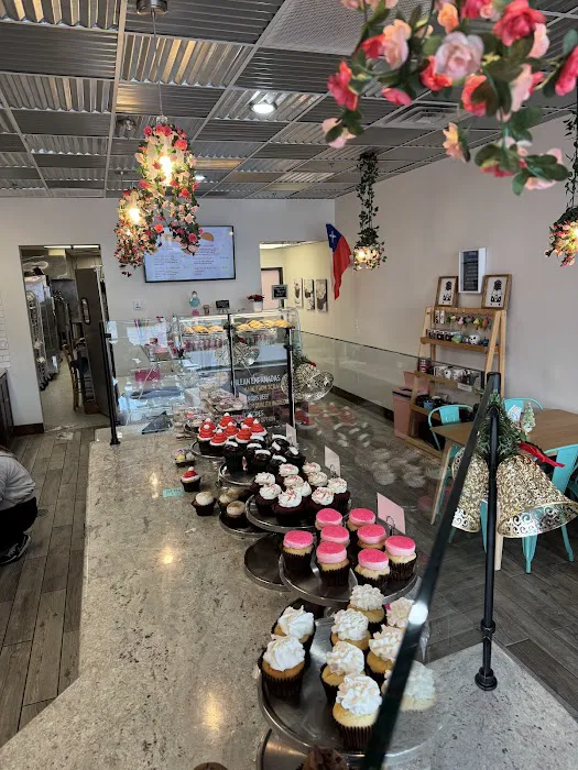 Smallcakes-Keller Picture 3