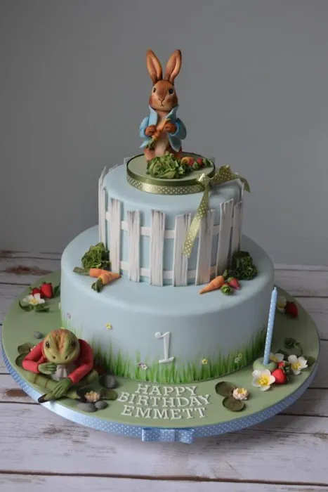 Sweet Memories Cake & Catering Picture 7