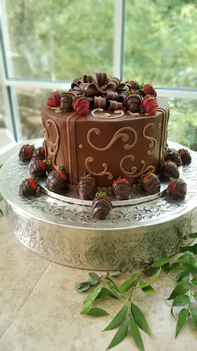 Sweet Memories Cake & Catering Picture 1
