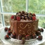 Sweet Memories Cake & Catering