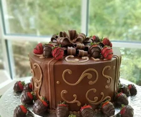 Sweet Memories Cake & Catering