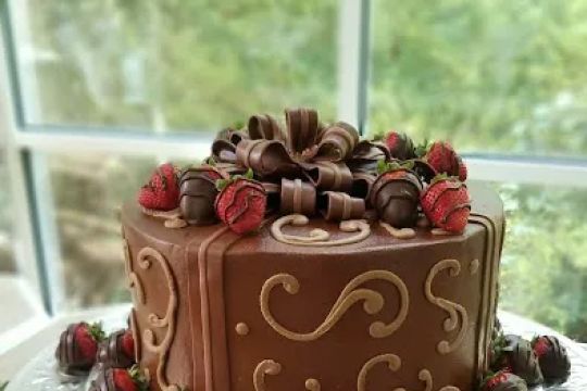 Sweet Memories Cake & Catering