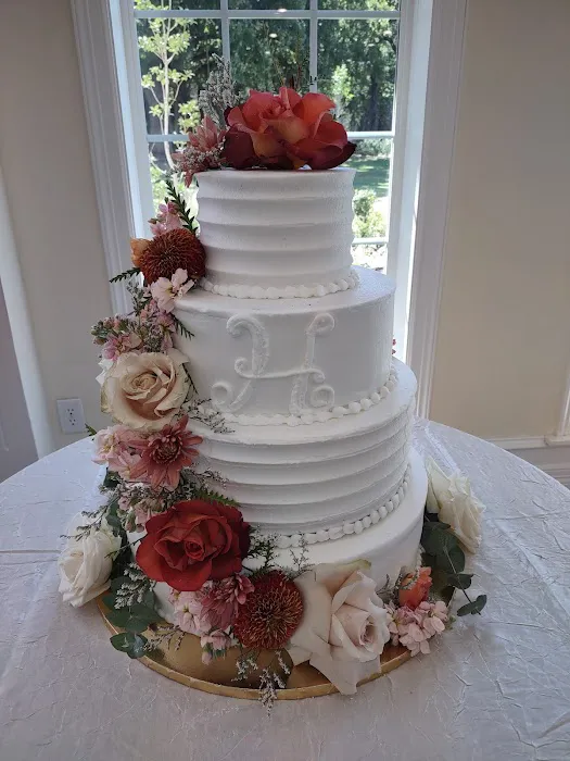 Sweet Memories Cake & Catering Picture 2
