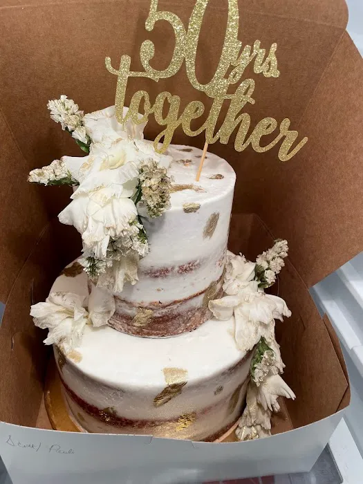 Sweet Memories Cake & Catering Picture 9