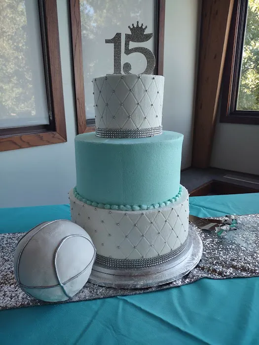 Sweet Memories Cake & Catering Picture 3