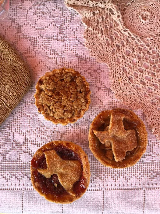 Texas Harvest Pie Company [Phone Orders Only] Picture 2