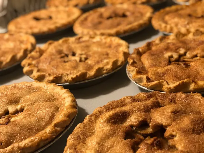 Texas Harvest Pie Company [Phone Orders Only] Picture 1
