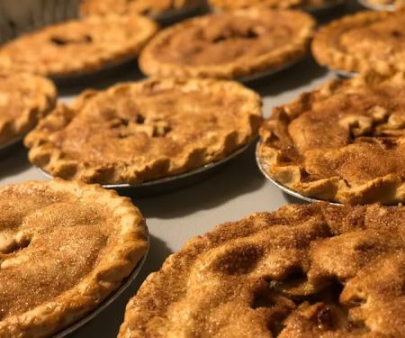 Texas Harvest Pie Company [Phone Orders Only]