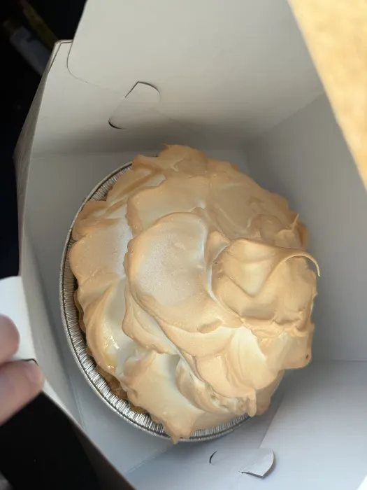 Texas Harvest Pie Company [Phone Orders Only] Picture 7