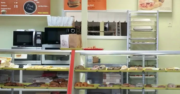 Price Donuts Picture 6