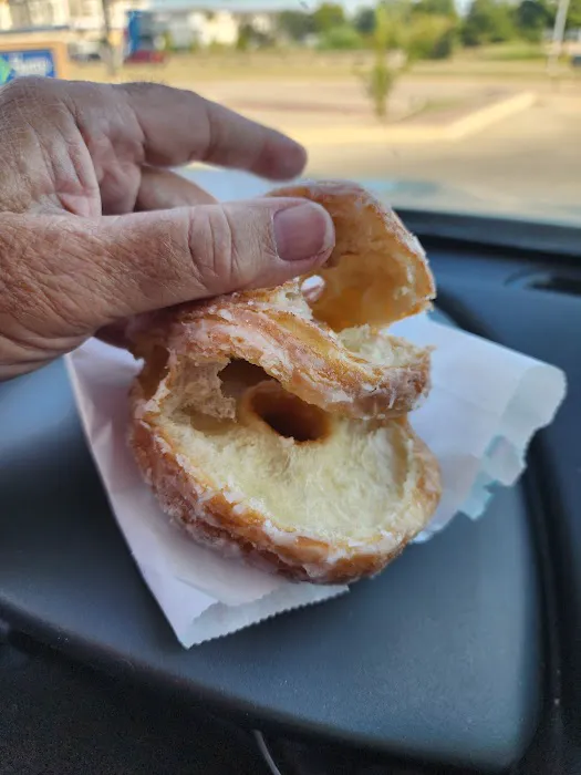 Price Donuts Picture 2